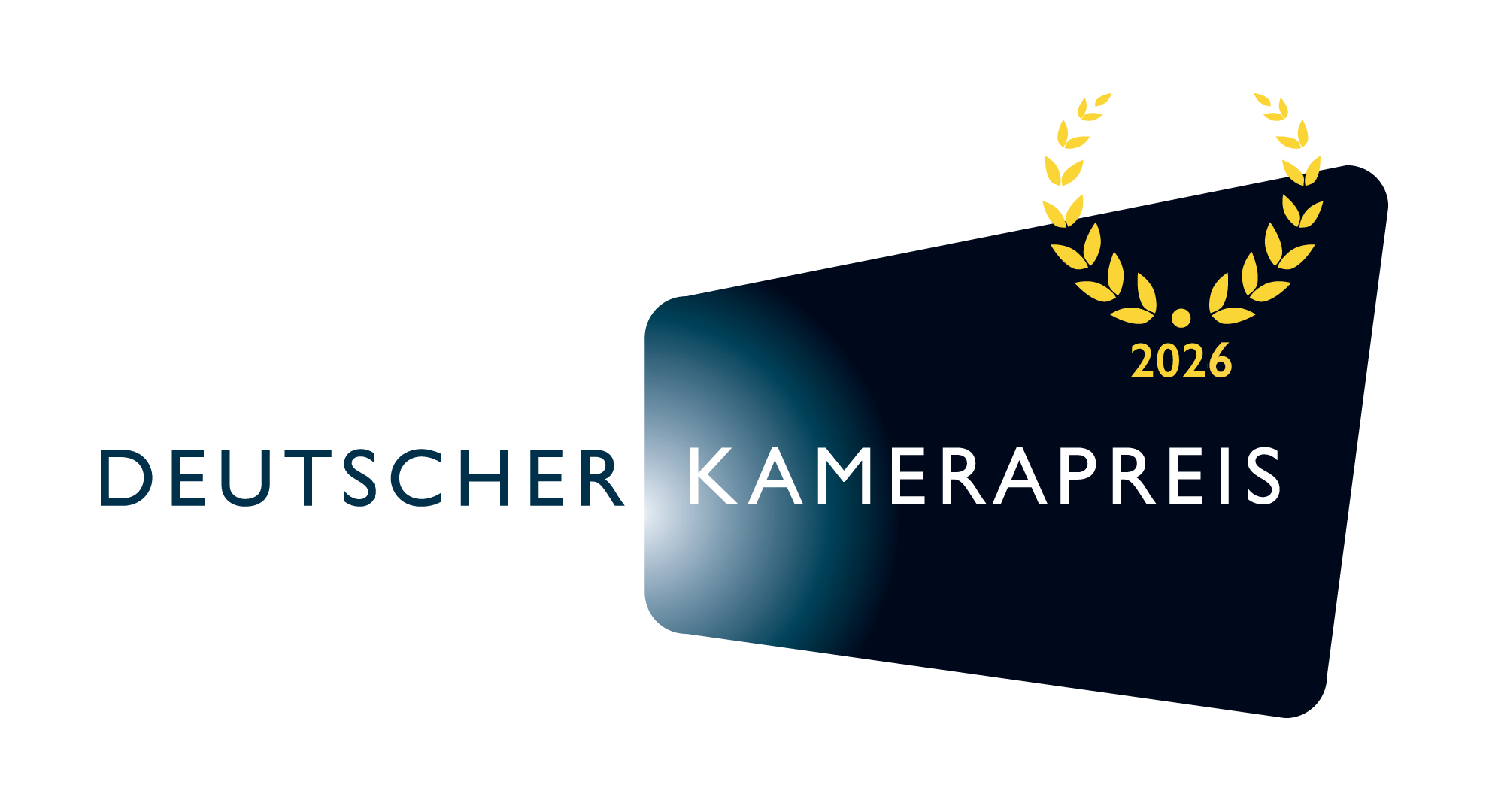 Deutscher Kamerapreis 2026 – Bester Schnitt Nachwuchs